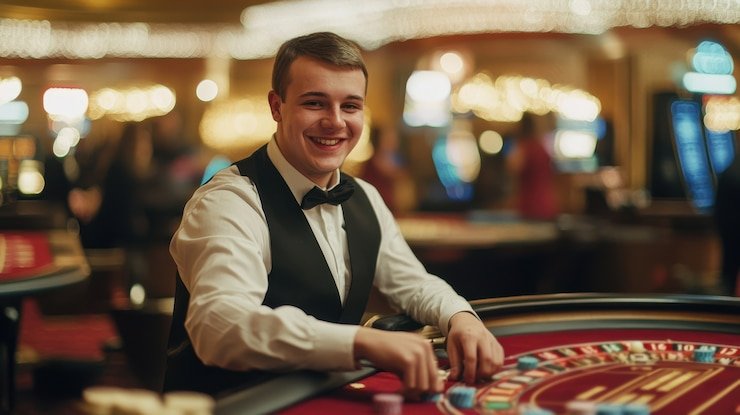 Antarmuka China Pools teslatogel menampilkan pemilihan nomor dan hasil undian