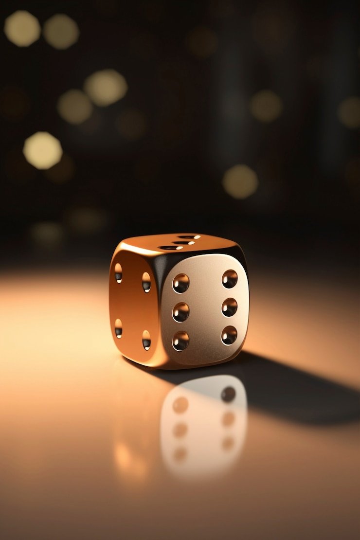 Meja blackjack langsung dengan dealer profesional