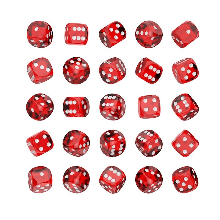 Baccarat langsung dengan kartu profesional