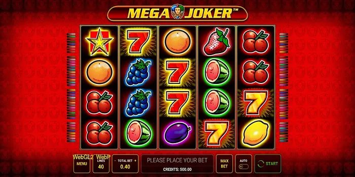 Antarmuka pemain Speed Blackjack teslatogel dengan tombol aksi cepat